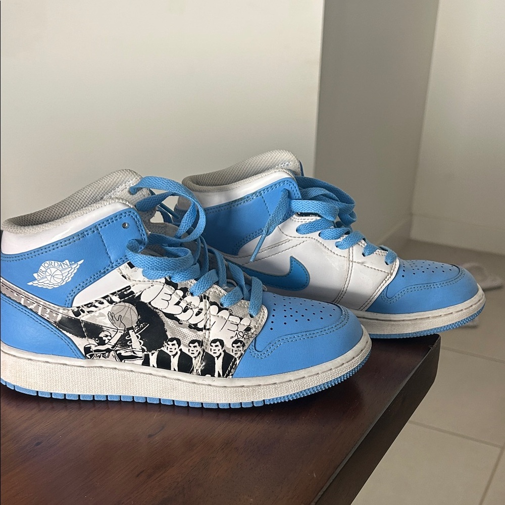 Nike Jordan 1 - Youth